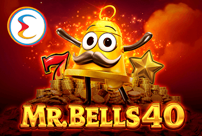 Mr. Bells 40