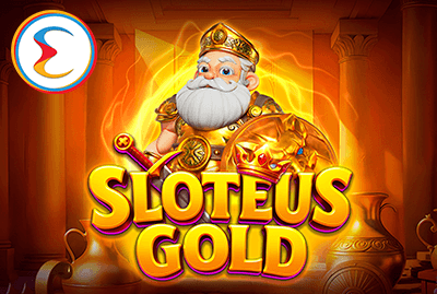 Sloteus Gold
