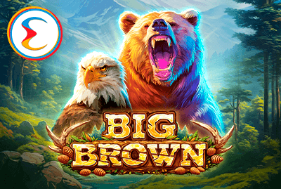 Big Brown