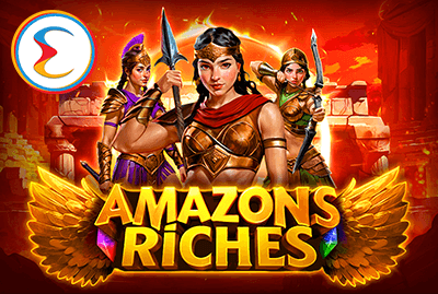 Amazons Riches