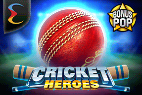 Cricket Heroes