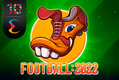 Football:2022