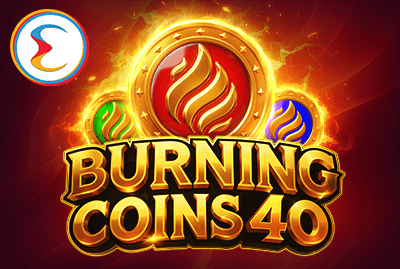 Burning Coins 40