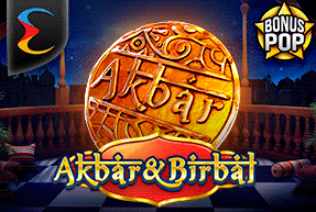 Akbar Birbal
