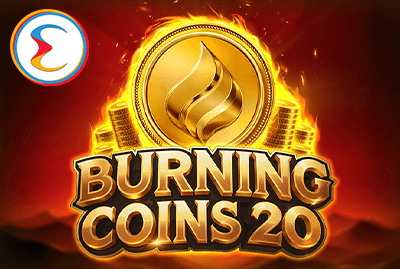 Burning Coins 20