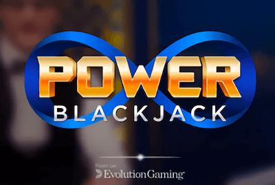 Power Blackjack