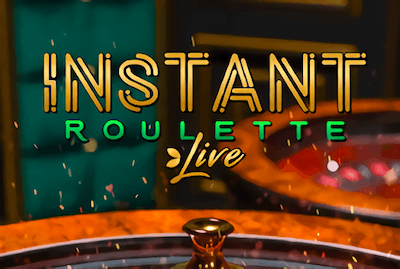 Instant Roulette