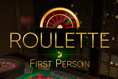 First Person Roulette