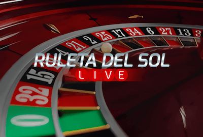 Ruleta del Sol