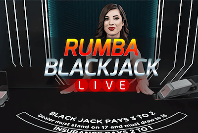 Rumba Blackjack