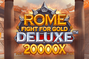 Rome Fight For Gold Deluxe