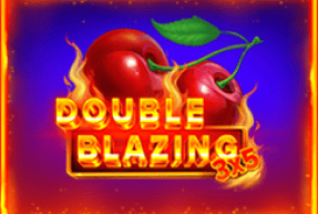 3x5 Double Blazing