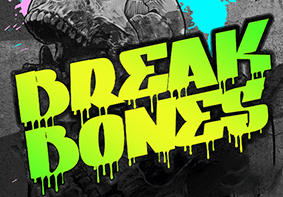 Break Bones