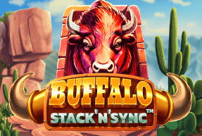 Buffalo Stack'n'Sync 96%