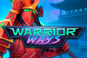 Warrior Ways 96%