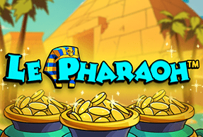 Le Pharaoh