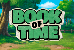 Book of Time