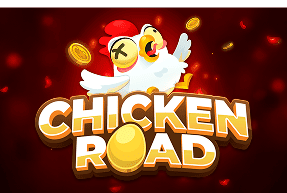 Chicken Road