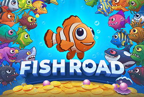 Fish Road