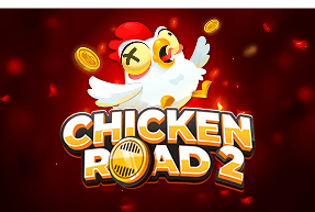 Chicken Road 2.0