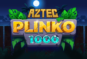 Plinko Aztec