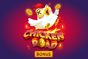 Chicken Road Bonus
