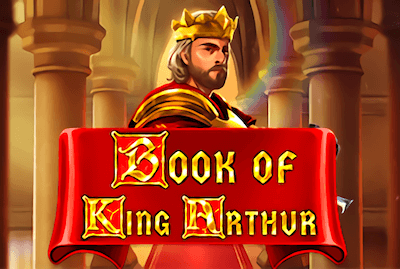 Book of King Arthur v94