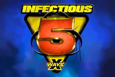 Infectious 5 xWays