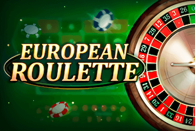 European Roulette