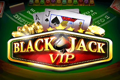 Black Jack VIP