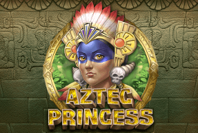 Aztec Warrior Princess