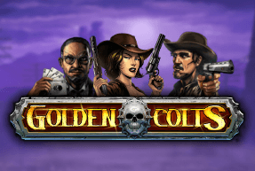 Golden Colts