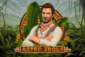 Aztec Idols