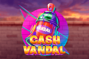 Cash Vandal