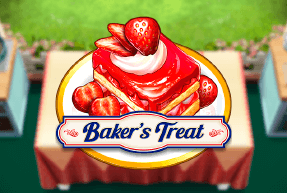 Baker's Treat