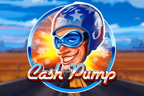Cash Pump