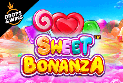Sweet Bonanza