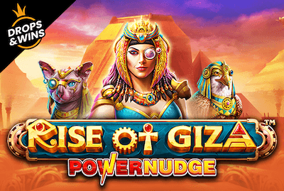 Rise of Giza PowerNudge