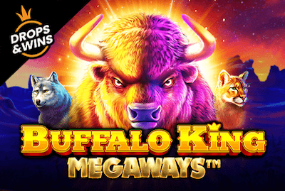 Buffalo King Megaways