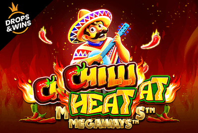 Chilli Heat Megaways