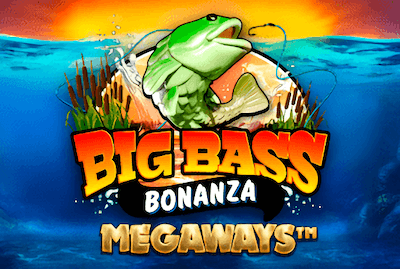 Big Bass Bonanza Megaways