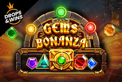 Gems Bonanza