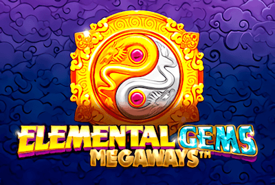 Elemental Gems Megaways