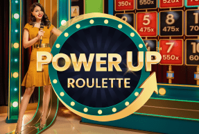 PowerUP Roulette