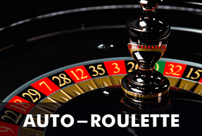 Auto Roulette