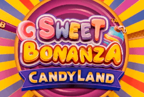 Sweet Bonanza CandyLand