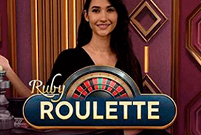 Roulette Ruby
