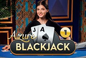 Blackjack 1 - Azure