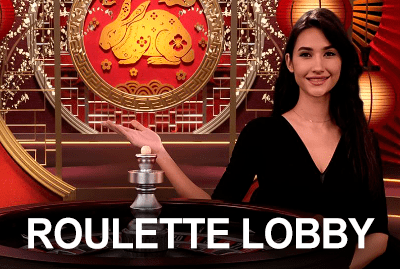 Roulette Lobby