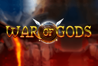 War Of Gods
